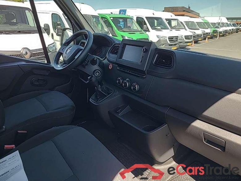RENAULT Master GB L2H2 T35 dCi 135 comfort EU6DF FWD 4D 99kW #6