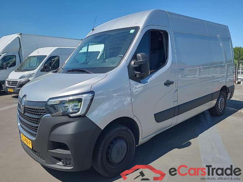 RENAULT Master GB L2H2 T35 dCi 135 comfort EU6DF FWD 4D 99kW #1