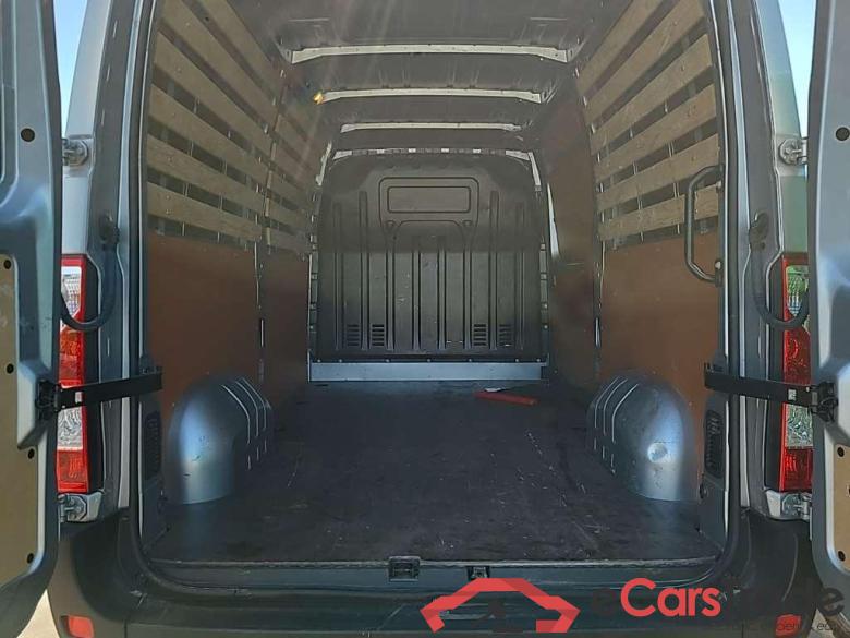 RENAULT Master GB L2H2 T35 dCi 135 comfort EU6DF FWD 4D 99kW #5