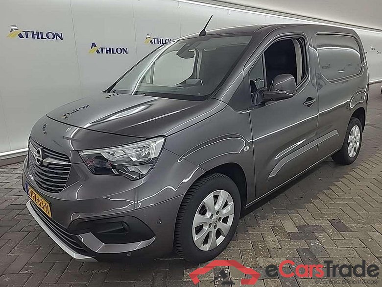 OPEL Combo L1H1 1.5D 75kW S/S Innovation 2.4T 4D