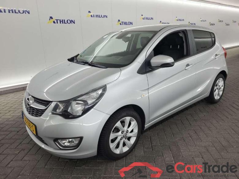 OPEL KARL 1.0 Easytr. 3.0® Innovation 5D 55kW #1