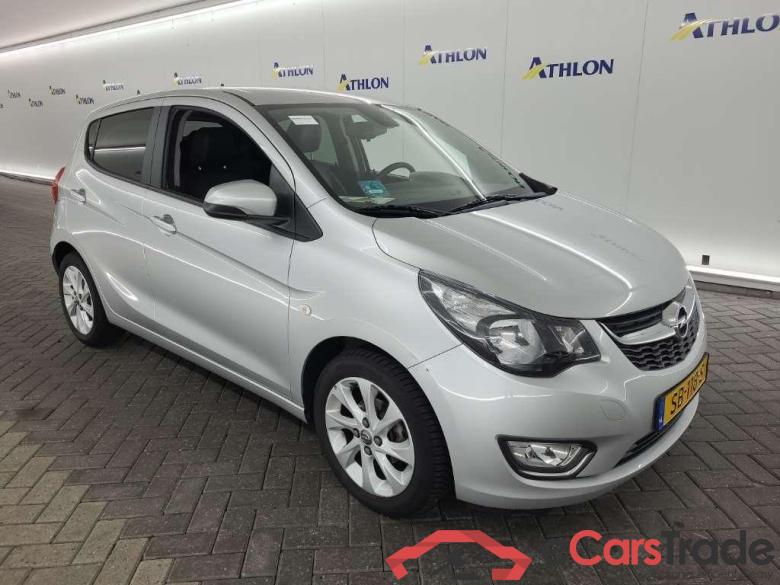 OPEL KARL 1.0 Easytr. 3.0® Innovation 5D 55kW #2