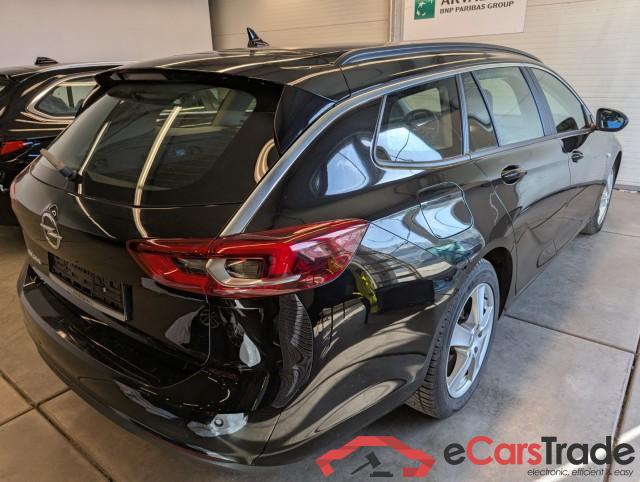 Opel Insignia ST ´17 Insignia B Sports Tourer Business Edition 1.6 CDTI 81KW MT6 E6dT #3