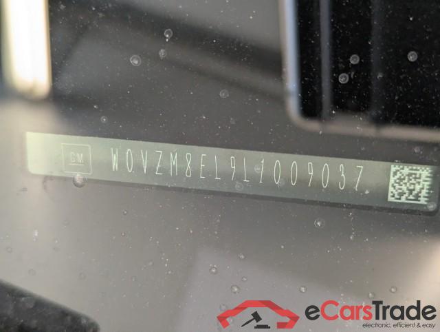 Opel Insignia ST ´17 Insignia B Sports Tourer Business Edition 1.6 CDTI 81KW MT6 E6dT #5