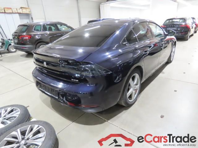 Peugeot 508 ´18 508 Allure 2.0 HDi 120KW AT8 E6dT #3