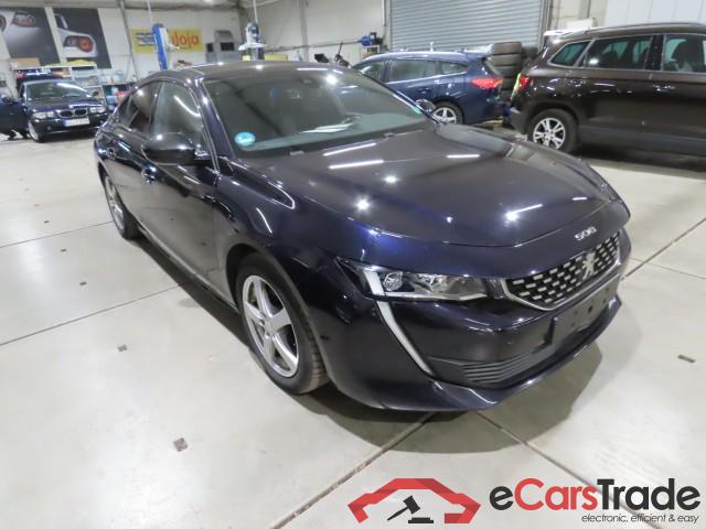 Peugeot 508 ´18 508 Allure 2.0 HDi 120KW AT8 E6dT #4