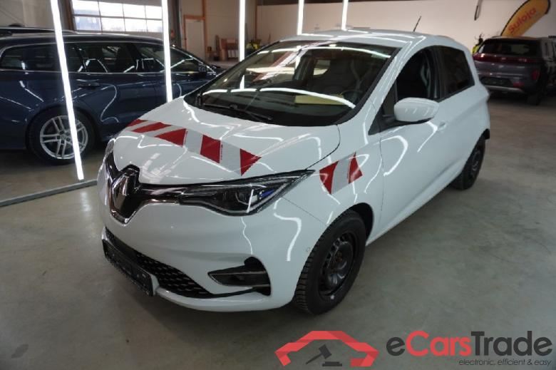 Renault ZOE ´12 BEV Zoe Intens 52kWh1 #1