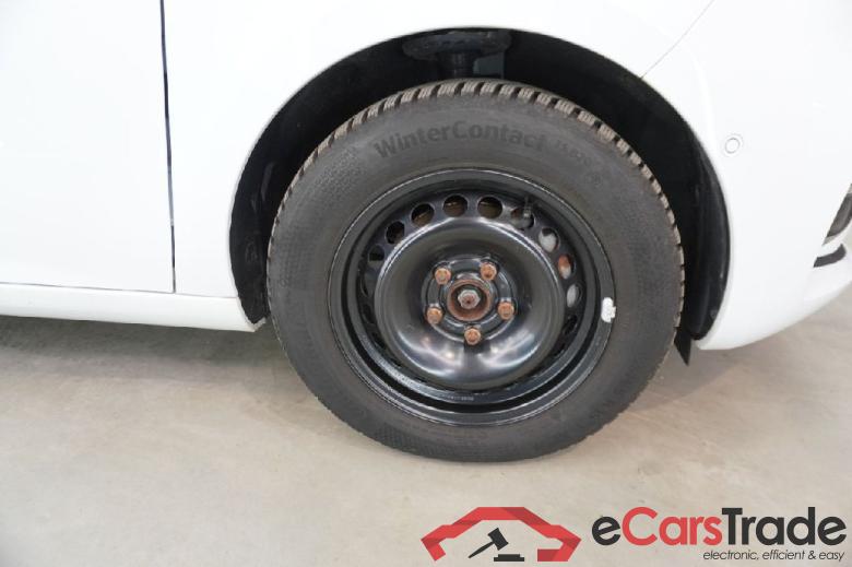 Renault ZOE ´12 BEV Zoe Intens 52kWh1 #3