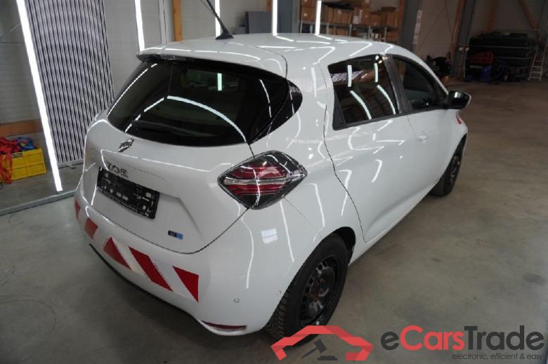 Renault ZOE ´12 BEV Zoe Intens 52kWh1 #4
