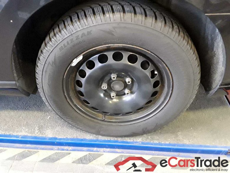 Volkswagen Passat Variant (CB5)(03.2019->) DE - Kb5 2.0 TDI BMT/Start-Stopp EU6d, Conceptline (EURO 6d), (Facelift) 2020 - #5