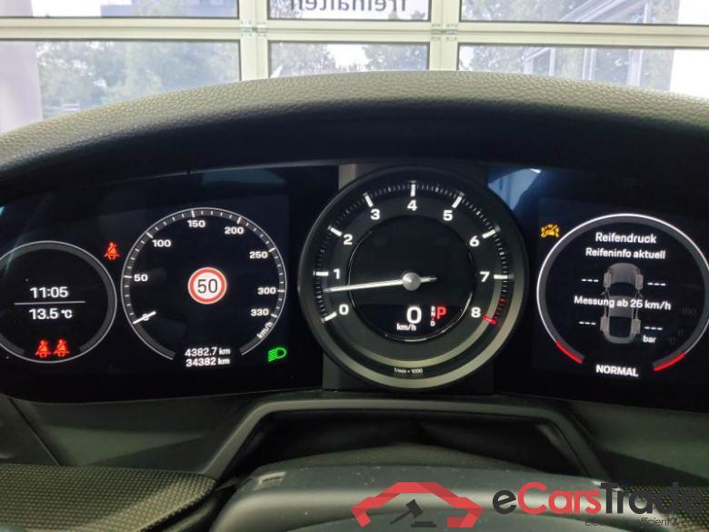Porsche 911 (Typ 992)(01.2019->) DE - Cp2 3.0 EU6d, OPF (EURO 6d), 2020 - 2024 #6