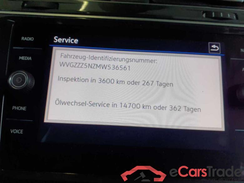 Volkswagen Tiguan (AX1)(07.2020->2024) DE - SUV5 2.0 TSI BMT/Start-Stopp EU6d, R-Line 4Motion OPF (EURO 6d), (Facelift) #5