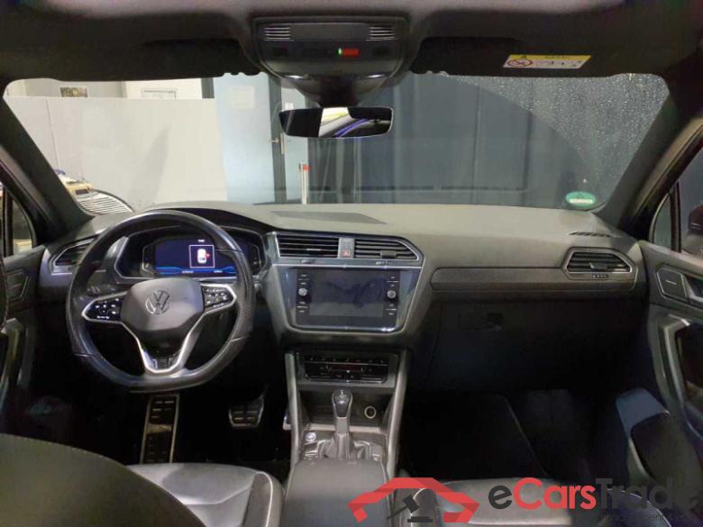 Volkswagen Tiguan (AX1)(07.2020->2024) DE - SUV5 2.0 TSI BMT/Start-Stopp EU6d, R-Line 4Motion OPF (EURO 6d), (Facelift) #6