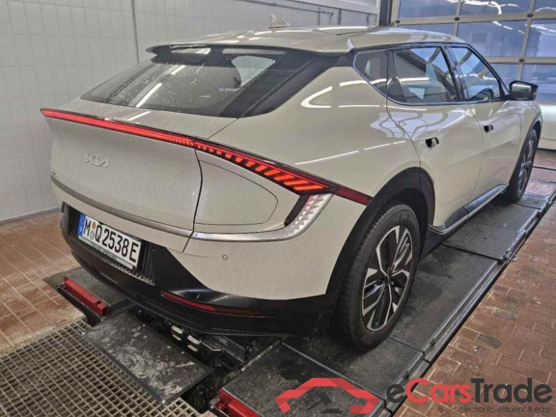 Kia EV6 (CV)(2021->) DE - SUV5 Elektro 77,4 kWh, 2WD, 2021 - 2024 #3