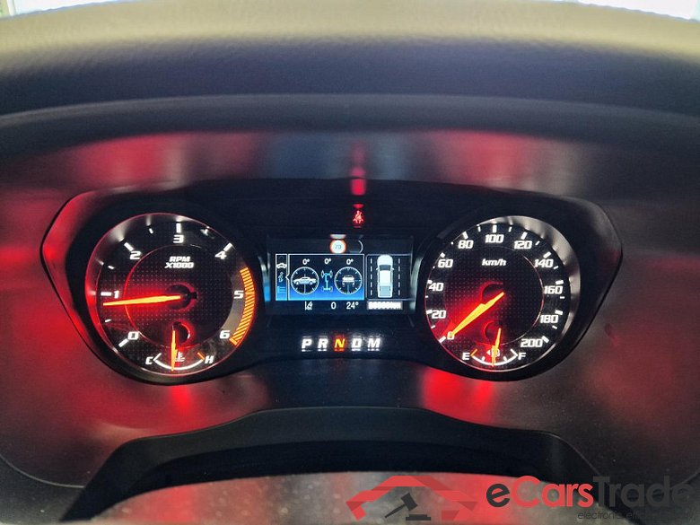 Ford Ranger (TKE)(2011->) DE - PickupDK4 2.0 TDCi Panther EU6d-T, Raptor 4x4 Doppelkabine (EURO 6d-TEMP), #6