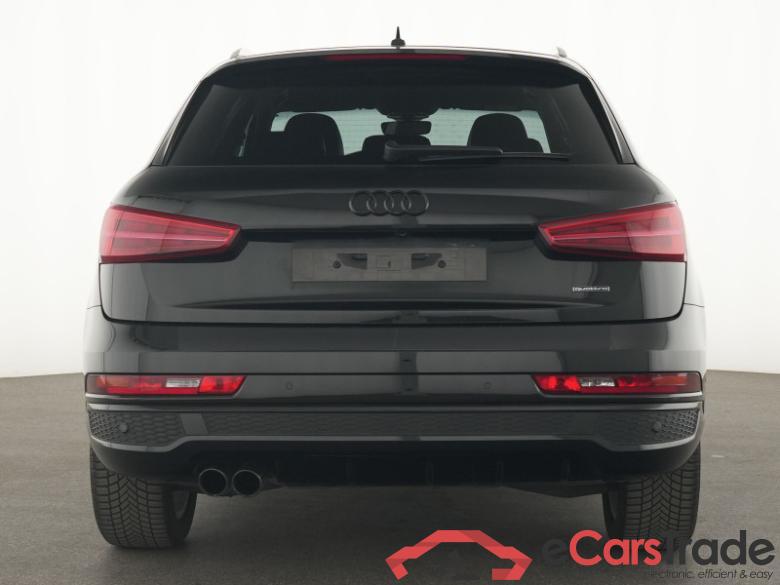 Audi Q3 (Inzahlungnahme MwSt. nicht ausweisbar) 2.0 TFSI EU6, sport quattro #6