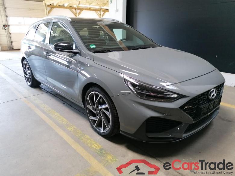 HYUNDAI i30 Kombi 1.5 T-GDI DCT Trend N-Line #1