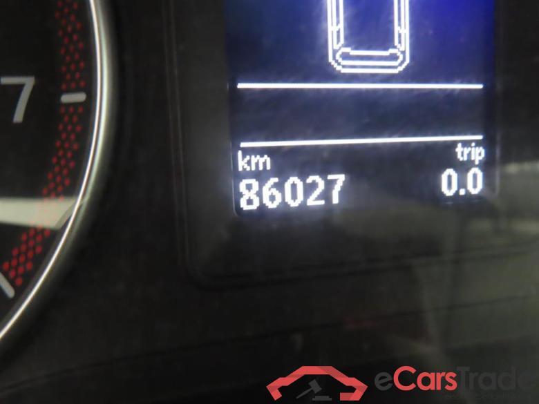 VOLKSWAGEN CADDY 1.4 TSI L1H1 BMT Com #4