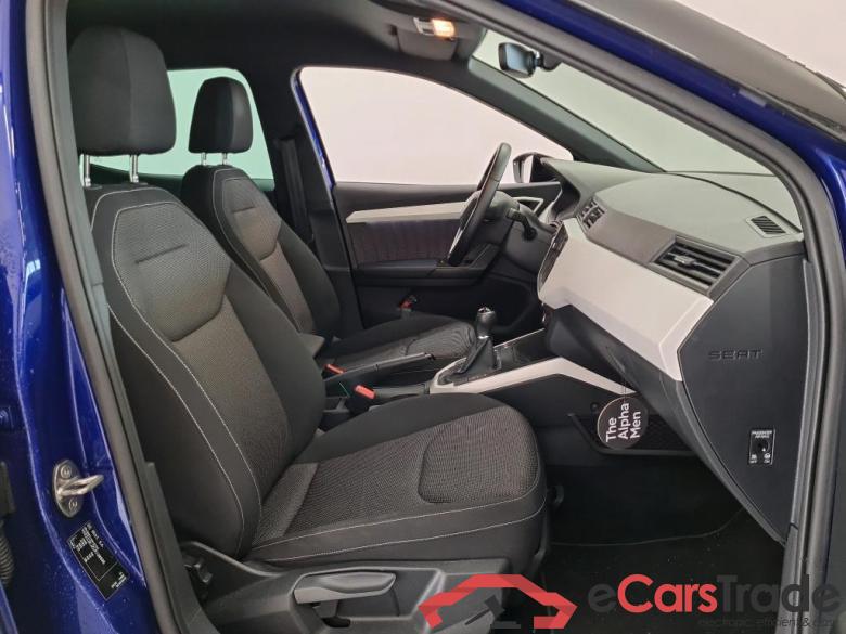 Seat Arona FL'21 SEAT Arona 1.0 TSI 85kW X Business Intense 5d #3