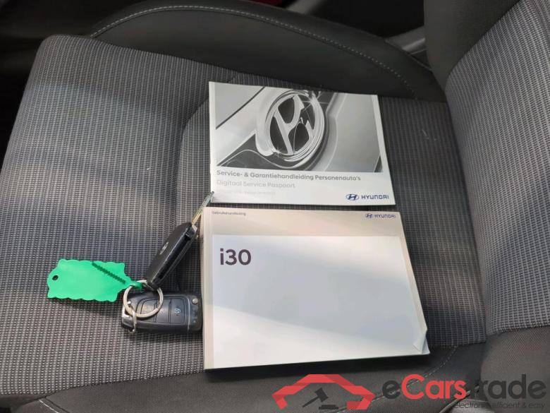 Hyundai i30 Wagon FL'20 Hyundai i30 Wagon 1.0 T-GDI i-Motion 5d #4