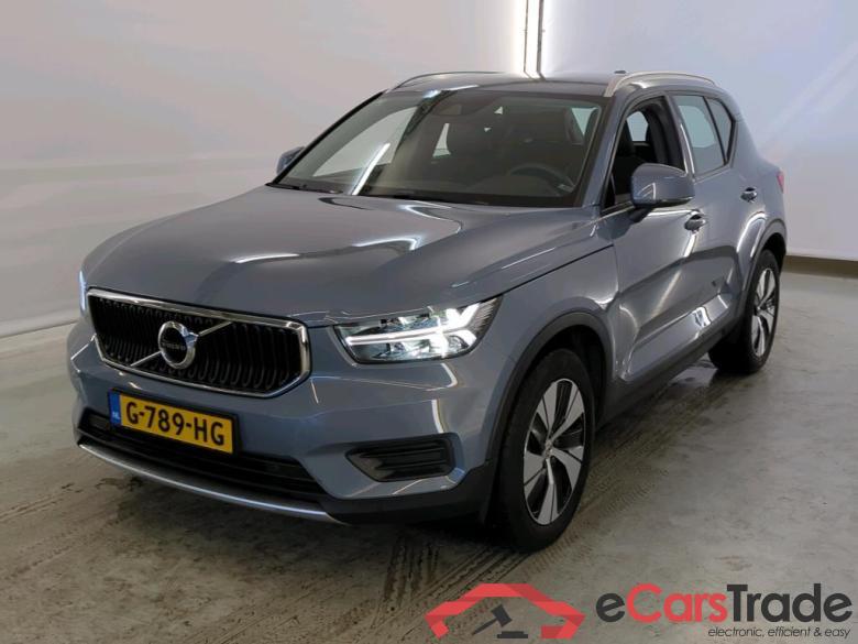 Volvo XC40 '17 Volvo XC40 T3 automaat Momentum Pro 5d #1