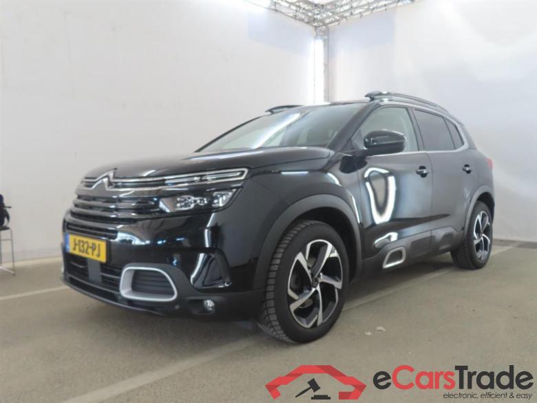 CITROEN C5 Aircross 1.5 BlueHDI Bns Plus #1