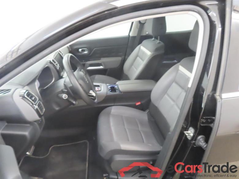 CITROEN C5 Aircross 1.5 BlueHDI Bns Plus #5