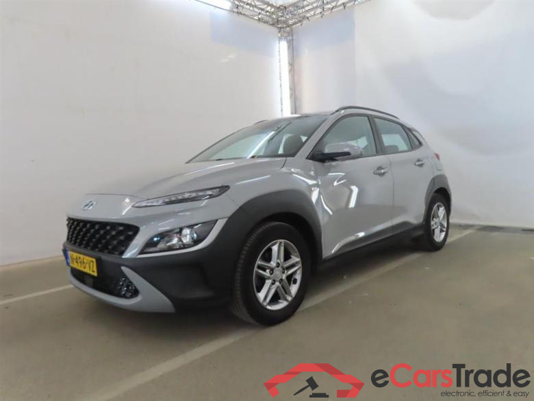 HYUNDAI Kona 1.0 T-GDI Comf Sm.