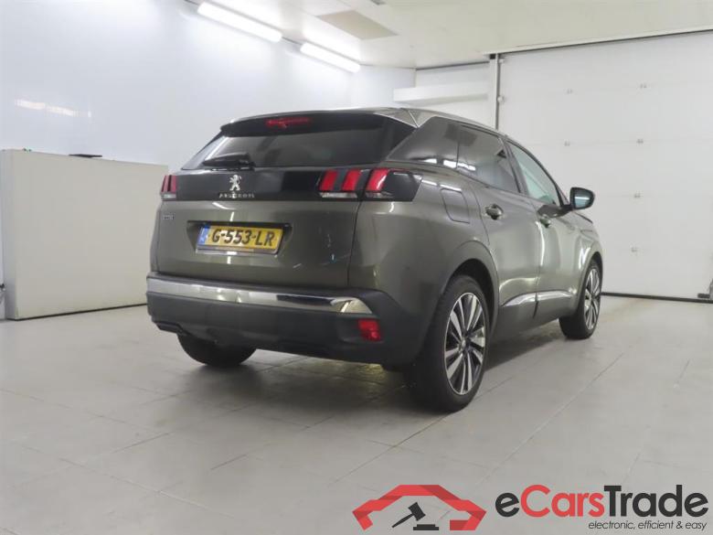PEUGEOT 3008 1.2 PureT. BL Prem #2