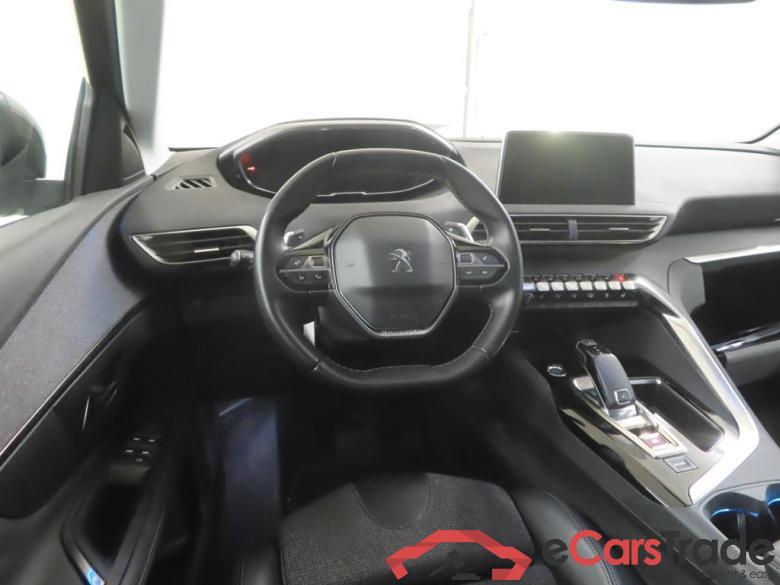 PEUGEOT 3008 1.2 PureT. BL Prem #3