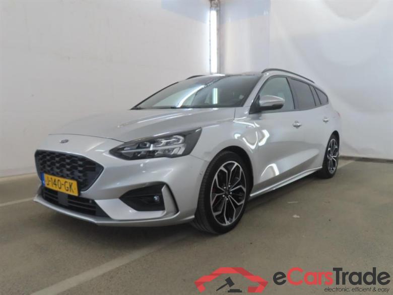 FORD Focus wagon 1.5 EcoB. ST L. Bns #1