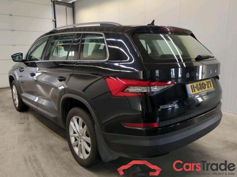 SKODA Kodiaq 1.5 TSI LTD BnsEd7p. #6