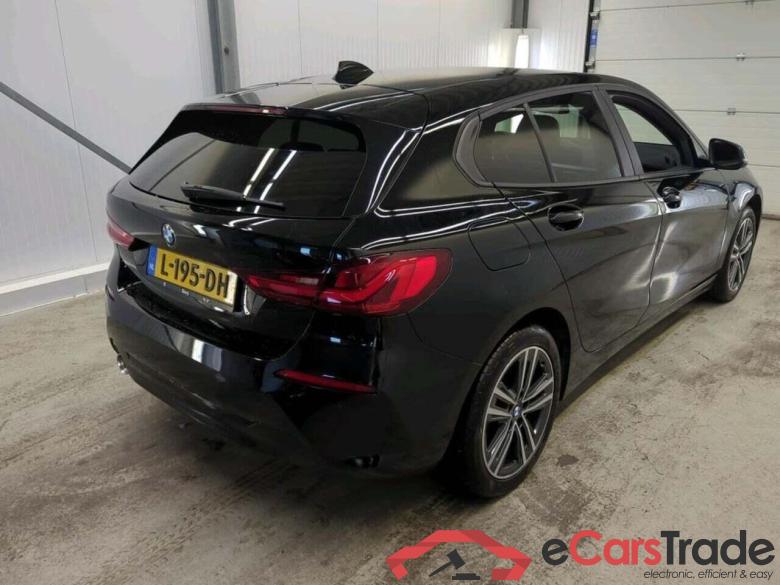 BMW 1-serie 118i Bns Edition+ #2