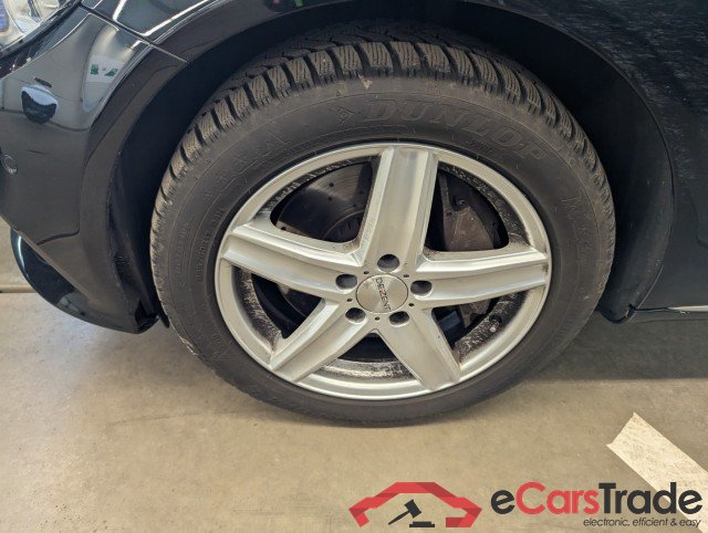 Mercedes C-Klasse T-Mod.-alt C -Klasse T-Modell C 300 d 4Matic T (205.219)Avantgarde 2.0 180KW AT9 E6d #6