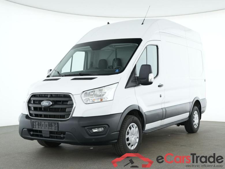 Ford 350 L2 Trend Transit Kasten #1
