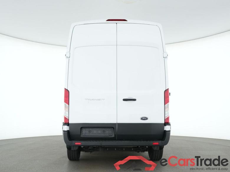 Ford 350 L2 Trend Transit Kasten #4