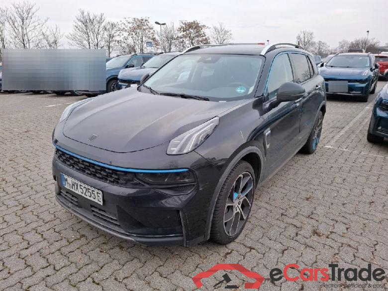 LynkAndCo Lynk & Co 01 ´20 LYNK & CO 01 PHEV 5d 132kW #1