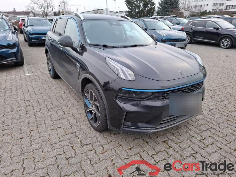 LynkAndCo Lynk & Co 01 ´20 LYNK & CO 01 PHEV 5d 132kW #2