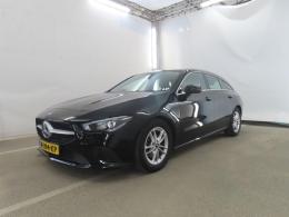 MERCEDES-BENZ CLA Shooting Brake 180 Bns Solution