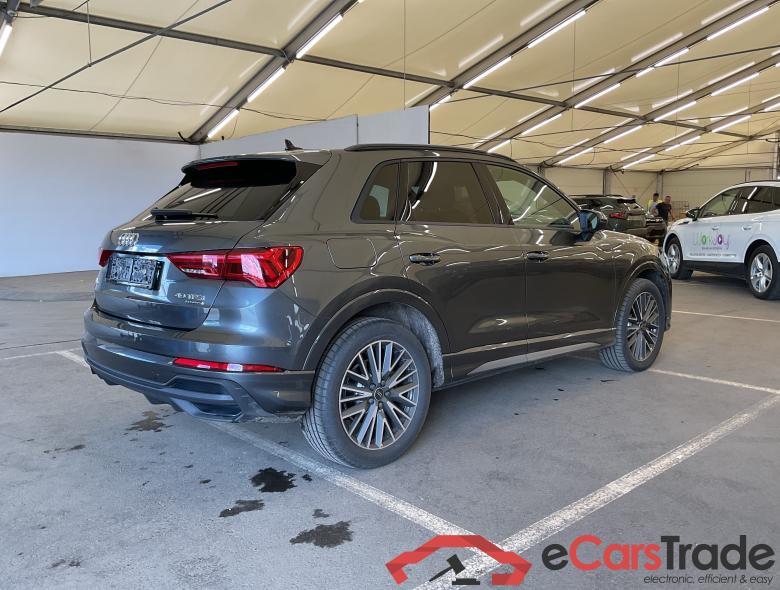 AUDI Q3 Audi Q3  Sport Edition S line 40 TFSI quattro 140(190) kW(ch) S tronic #2