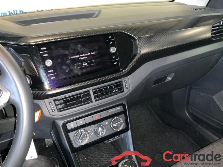 VOLKSWAGEN T-Cross 1.0 TSI Life #5