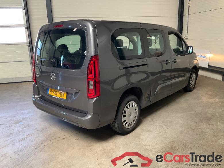 OPEL Combo Tour 1.2 T. L2H1 Edit. 7p #3