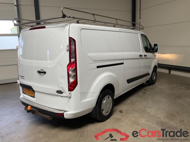 FORD Transit Custom 300 2.0 TDCI L2H1 Tr #3