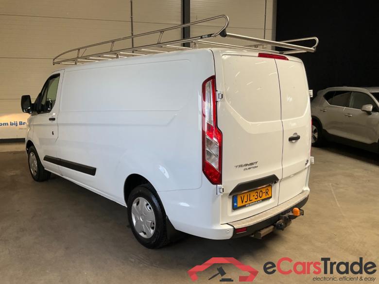 FORD Transit Custom 300 2.0 TDCI L2H1 Tr #4
