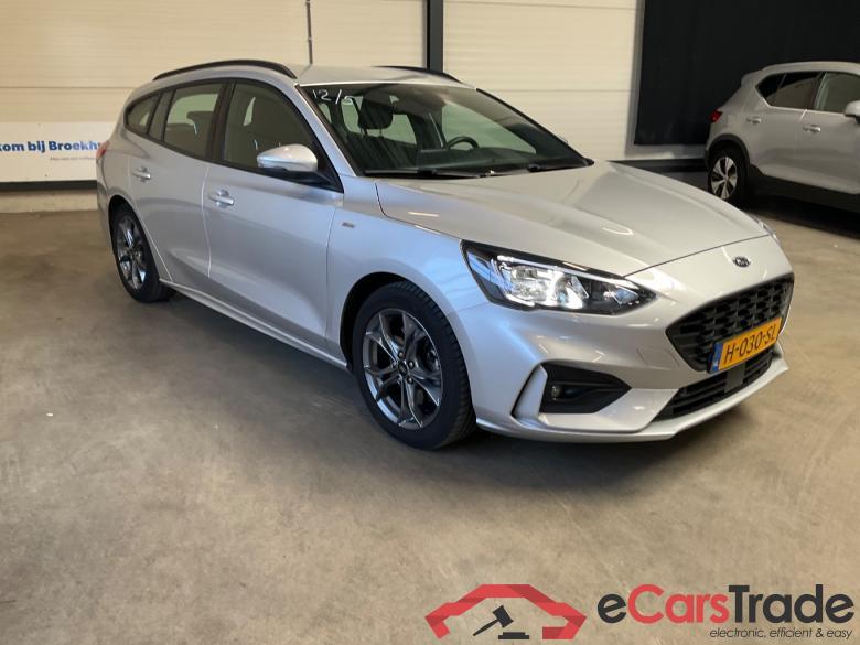 FORD Focus wagon 1.0 EcoB. ST L. Bns #2