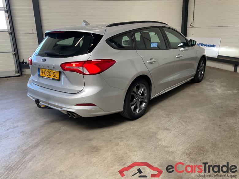 FORD Focus wagon 1.0 EcoB. ST L. Bns #3