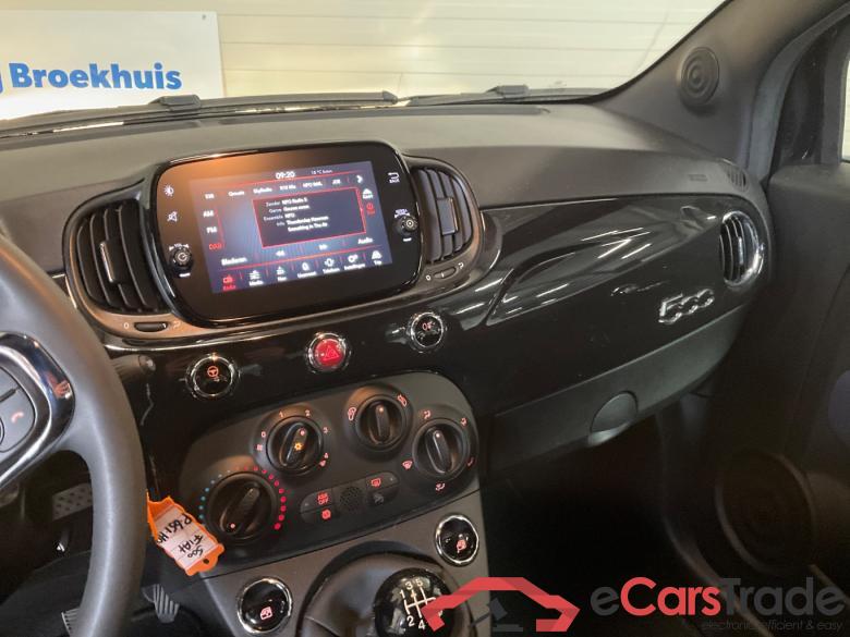FIAT 500 1.0 Hybrid Cult #5