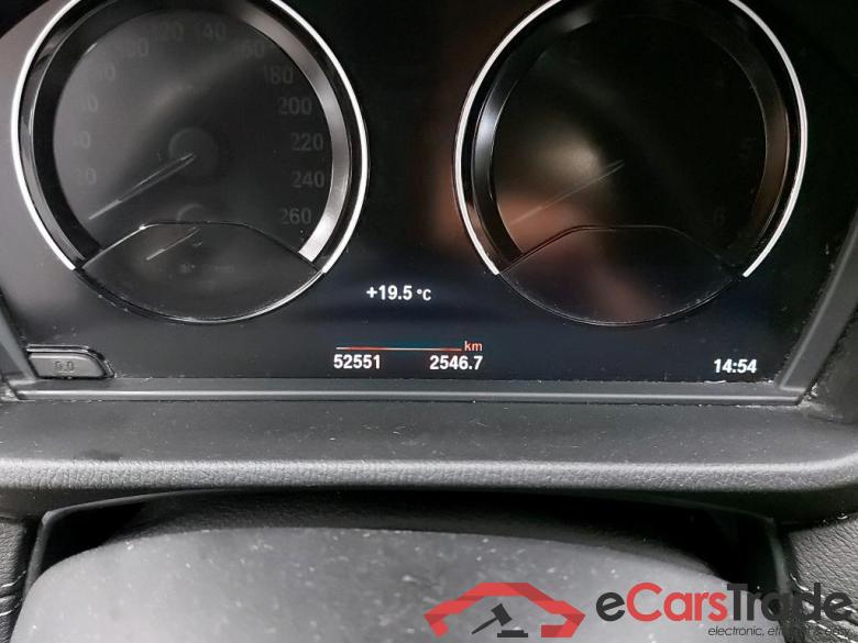 BMW - BMW X2 sDrive18dA 150PK Style Pack Business+ & Driving Assistant+ #5