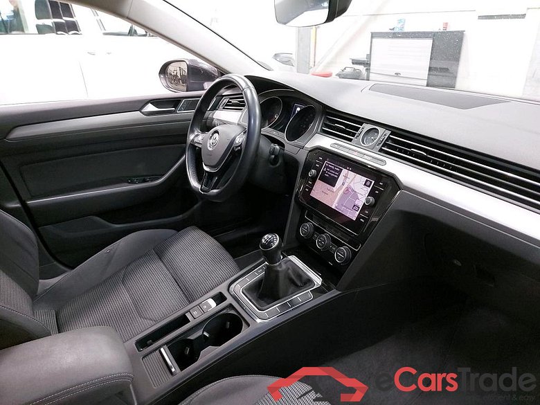 VOLKSWAGEN - VOLKSWAGEN ARTEON (MK1) 2.0 TDI SCR 110kW 150PK 5d/p MAN6 (3H725X) #3