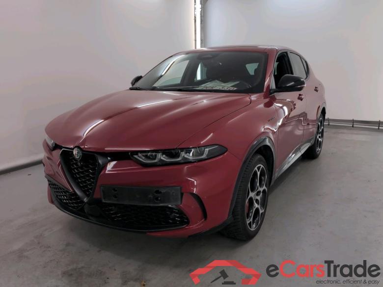 ALFA ROMEO TONALE 1.3 PHEV 206KW 4WD AUTO VELOCE Tech pack ADAS L2 Winter #1
